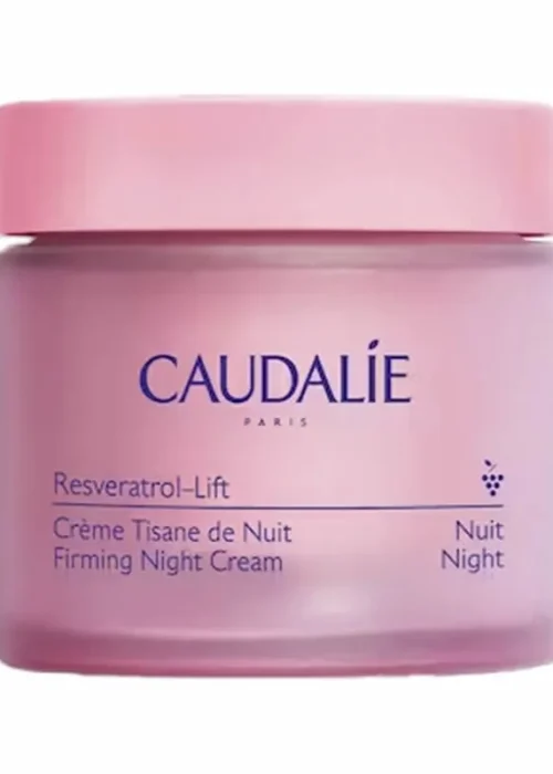 Caudalie Resveratrol- Lift Night Tisane Cream 50ml