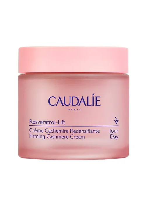 Caudalie Resveratrol-Lift Redensifying Cashmere Cream 50ml