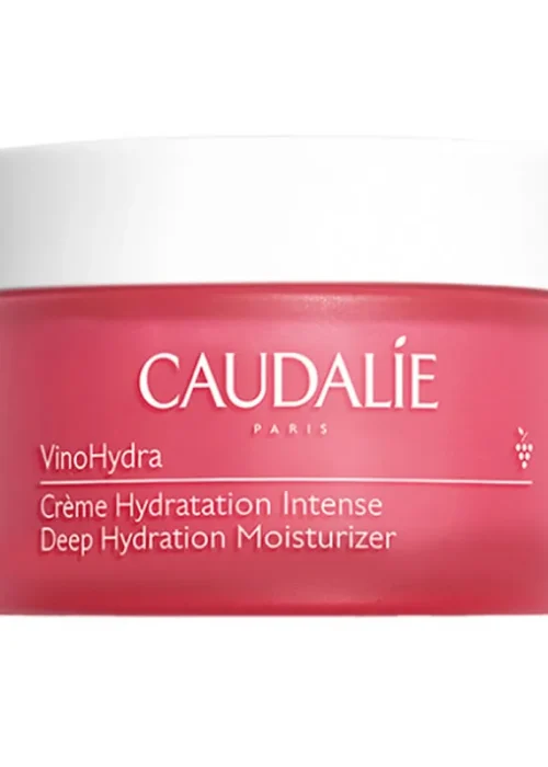 Caudalie VinoHydra Intense Moisturizing Cream 50ml