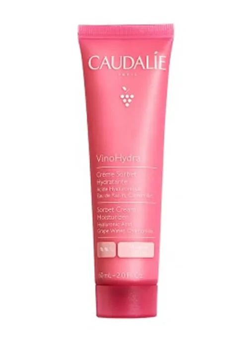Caudalie VinoHydra Moisturizing Sorbet Cream 60ml