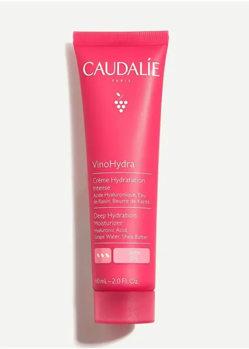 Caudalie VinoHydra Intense Hydration Cream 50ml