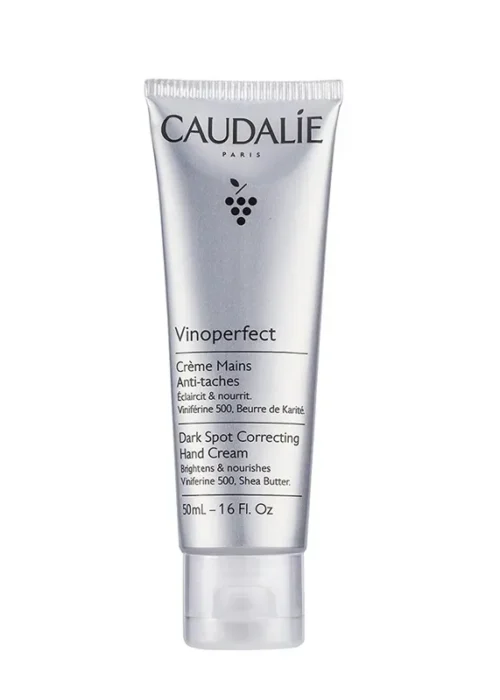 Caudalie Vinoperfect Anti-Dark Spot Hand Cream 50ml