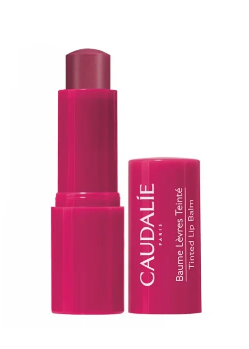 Caudalie Tinted Lip Balm 4.5g