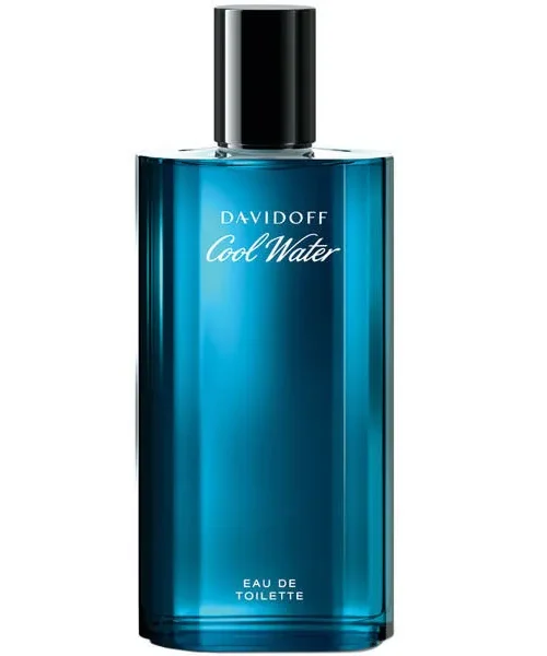 Davidoff Cool Water Men Eau De Toilette Spray 200ml