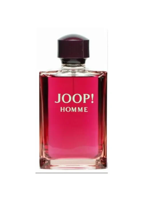 Joop! Homme Eau De Toilette Spray 200ml