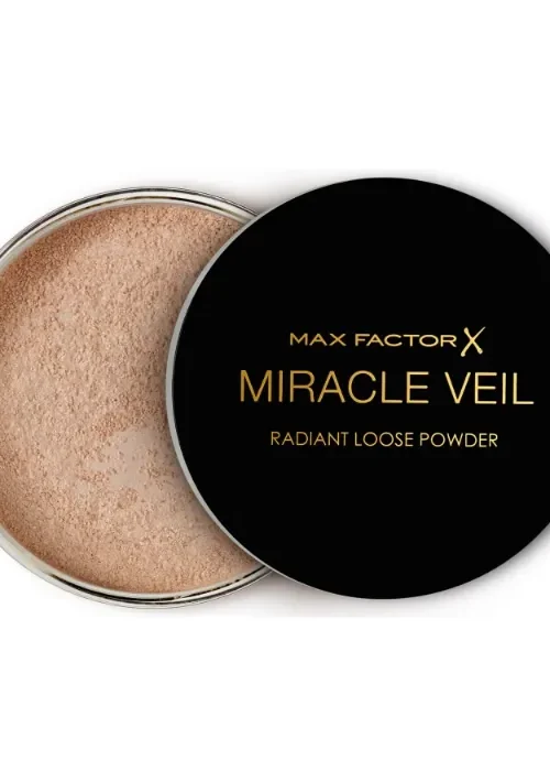 Max Factor Miracle Veil Radiant Loose Powder 4g