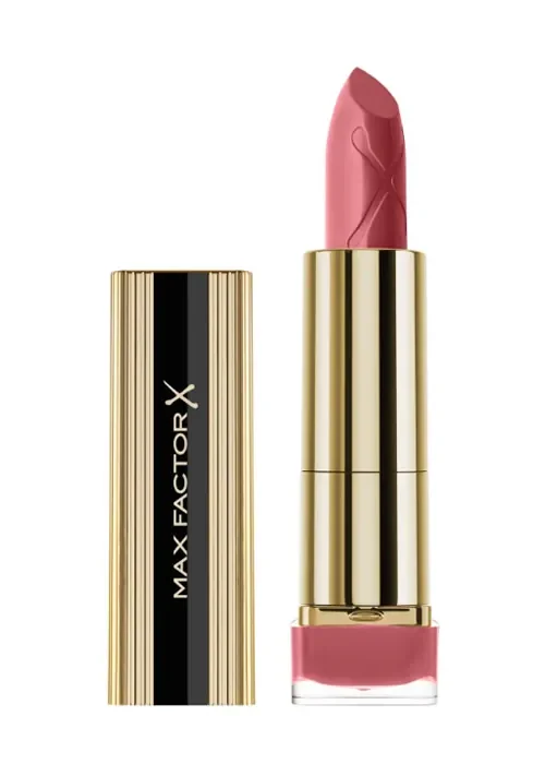 Max Factor Colour Elixir Moisture Kiss Lipstick 020 Burnt Caramel