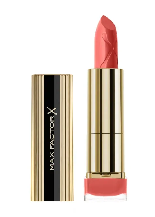 Max Factor Colour Elixir Moisture Kiss Lipstick 050 Pink Brandy