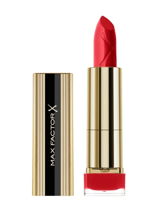 Max Factor Colour Elixir Moisture Kiss Lipstick 075 Ruby Tuesday