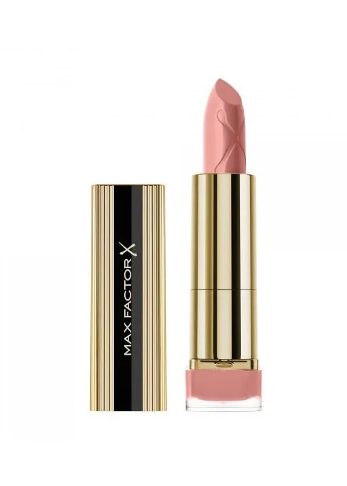 Max Factor Colour Elixir Moisture Kiss Lipstick 095 Dusky Rose