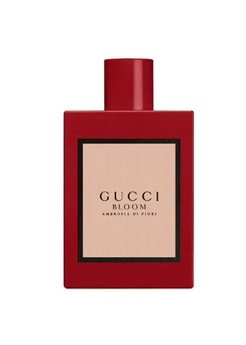 Gucci Bloom Ambrosia Di Fiori Eau De Perfume Spray 50ml