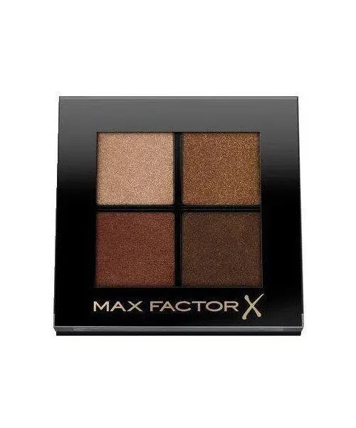 Max Factor Colour X-Pert Soft Touch Palette 002-Crushed Blooms