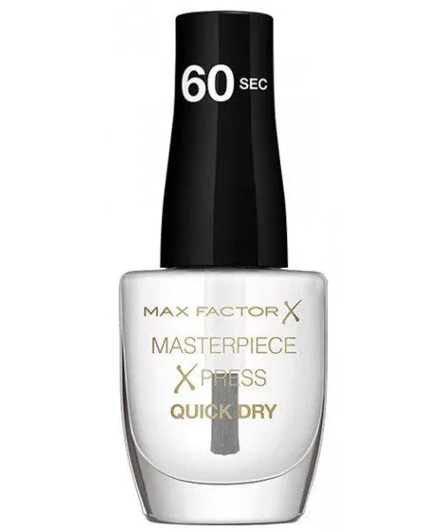 Max Factor Laca U?as M Factor Xpress 203nude