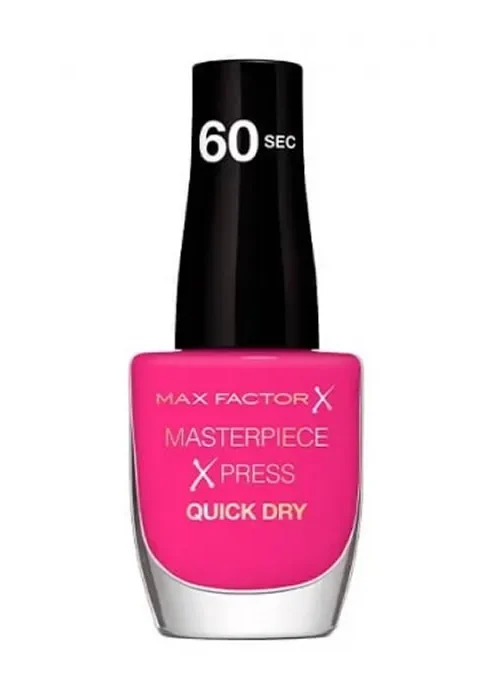 Max Factor Masterpiece Xpress Quickdry 271