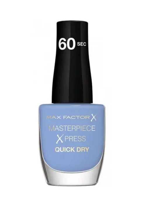 Max Factor Masterpiece Xpress Quickdry 855