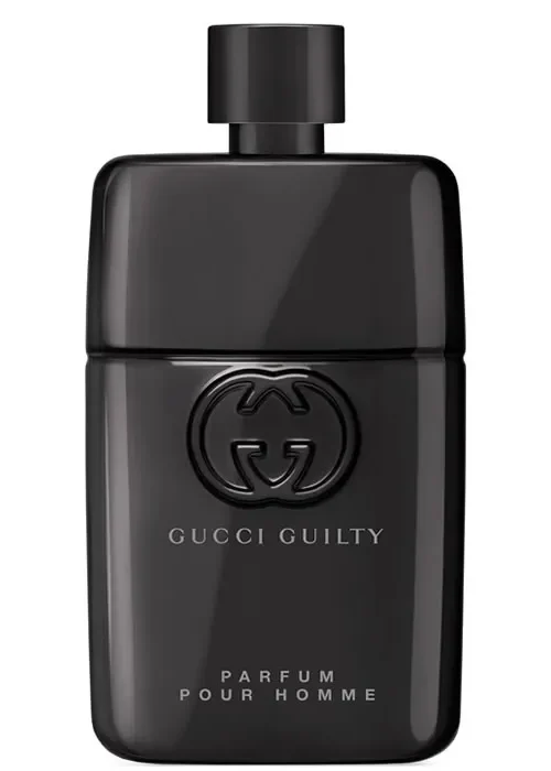Gucci Guilty Pour Homme Parfum Eau De Perfume Spray 90ml