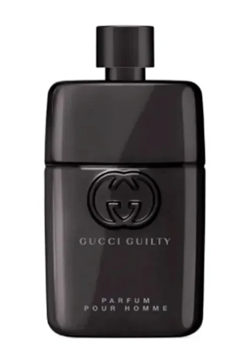 Gucci Guilty Pour Homme Parfum Eau De Perfume Spray 50ml