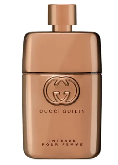 Gucci Guilty Pour Femme Intense Eau De Perfume Spray 90ml
