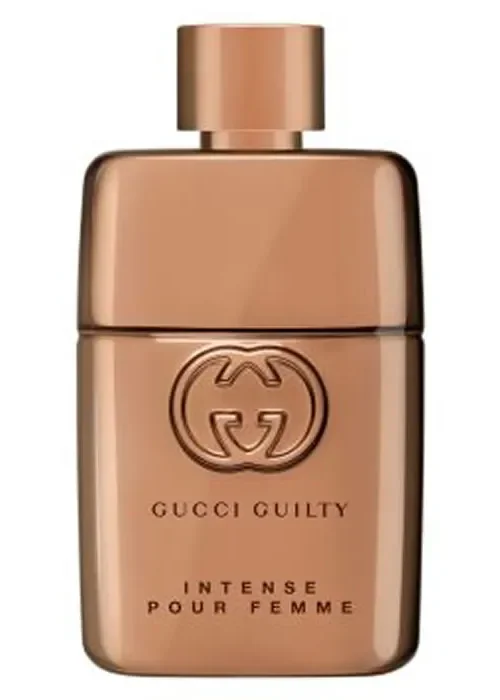 Gucci Guilty Pour Femme Intense Eau De Perfume Spray 50ml