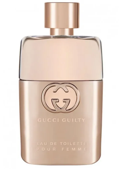Gucci Guilty Pour Femme Eau De Toilette Spray 90ml