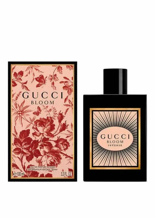 Gucci Bloom Intense Eau De Parfum Intense Spray 100ml