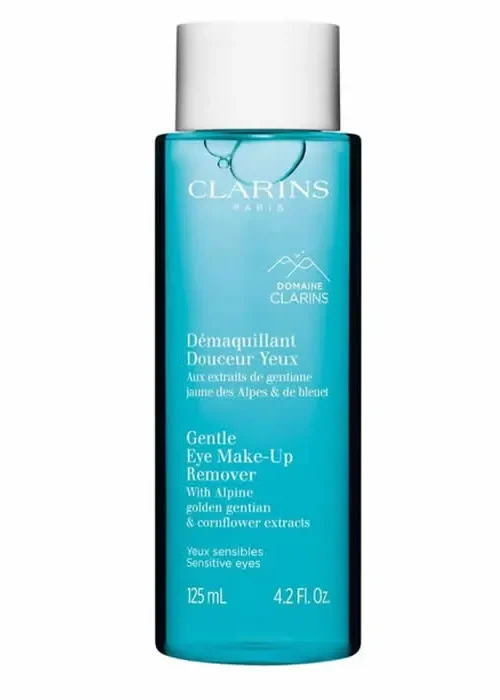 Clarins Démaquillant Douceur Yeux 125ml