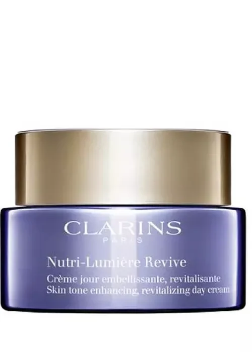 Clarins Nutri-Lumiére Revive 50ml