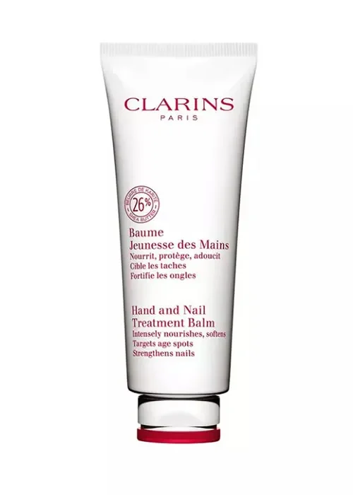 Clarins Hand And Nail Treatment Balm 100ml