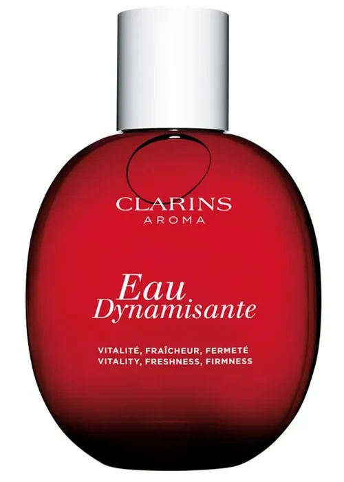 Clarins Eau De Soin Eau Dynamisante 200ml
