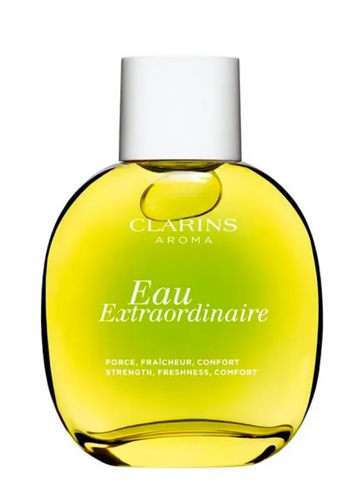 Clarins Eau Extraordinaire Spray 100ml