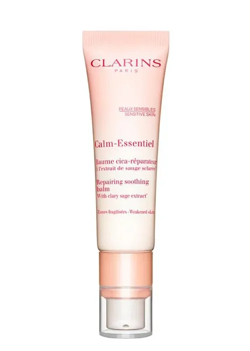Clarins Calm-Essentiel Soothing Repairing Balm 30ml