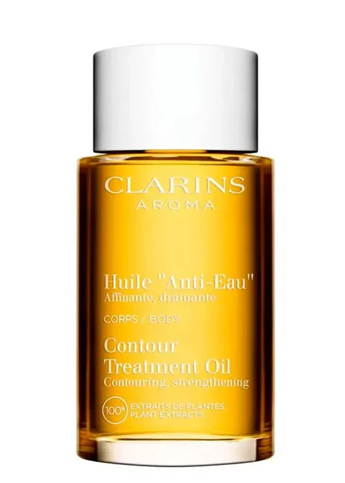 Clarins Contour Treatment Oil Contouring Strengthening 100ml