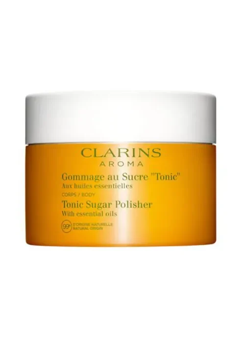 Clarins Tonic Sugar Polisher 250g