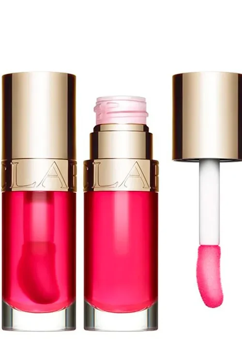 Clarins Lip Comfort Oil 04 Pitaya 7ml