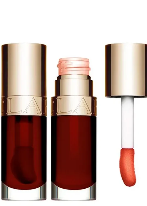 Clarins Lip Comfort Oil 09 Chocolate 7ml