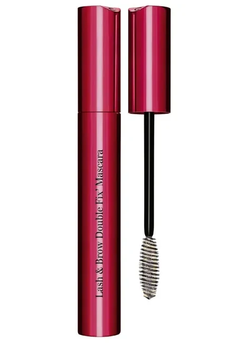 Clarins Lash And Brow Double Fix Mascara 8ml