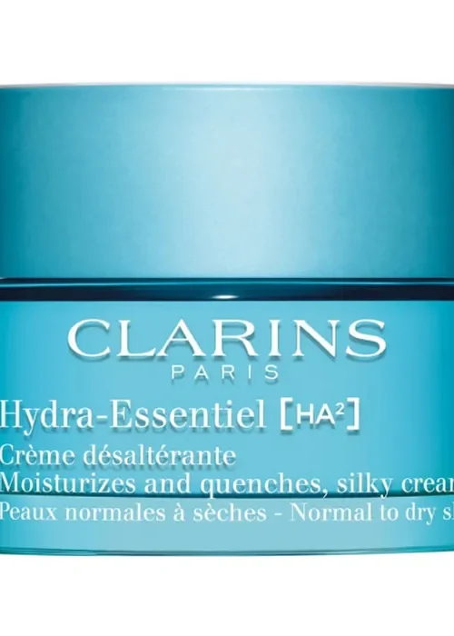 Clarins Hydra-Essentiel Silky Cream 50ml