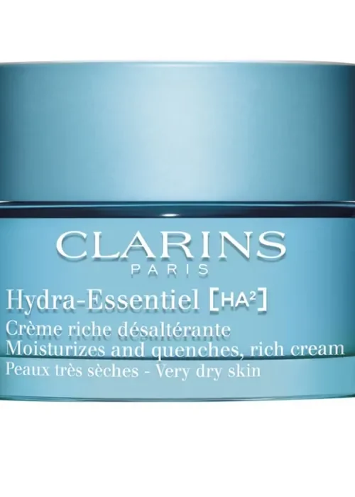 Clarins Hydra-Essential Rich Cream 50ml