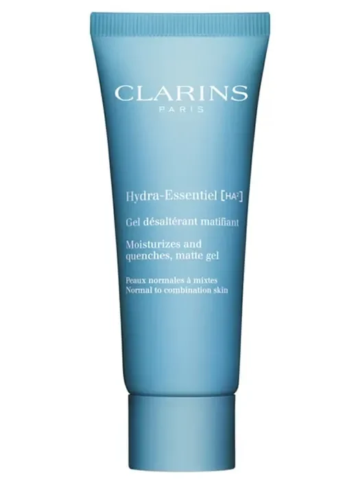 Clarins Hydra Essentiel Matte Gel 75ml