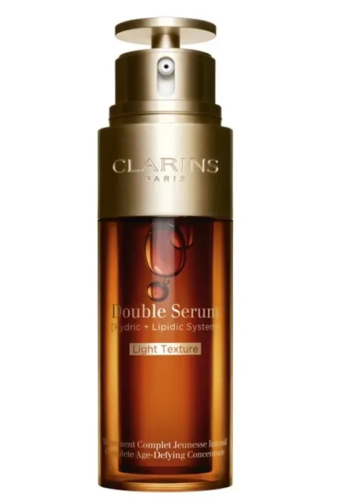 Clarins Double Serum Light Texture 50ml