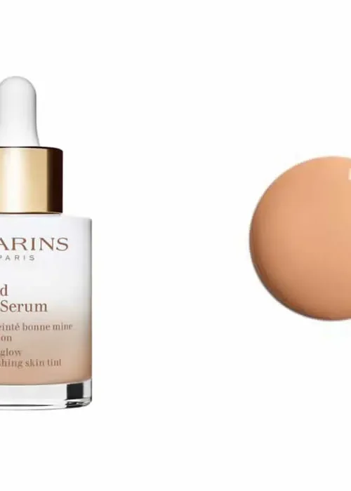 Clarins Tinted Oleo-Serum 02 30ml