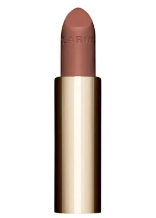 Clarins Joli Rouge Velvet La recharge 758V Sandy Pink 3.5g