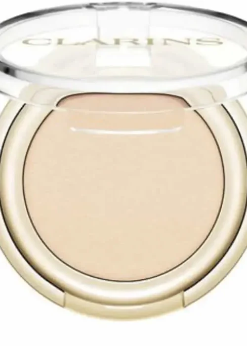 Clarins Ombre Skin 01 Matte Ivory