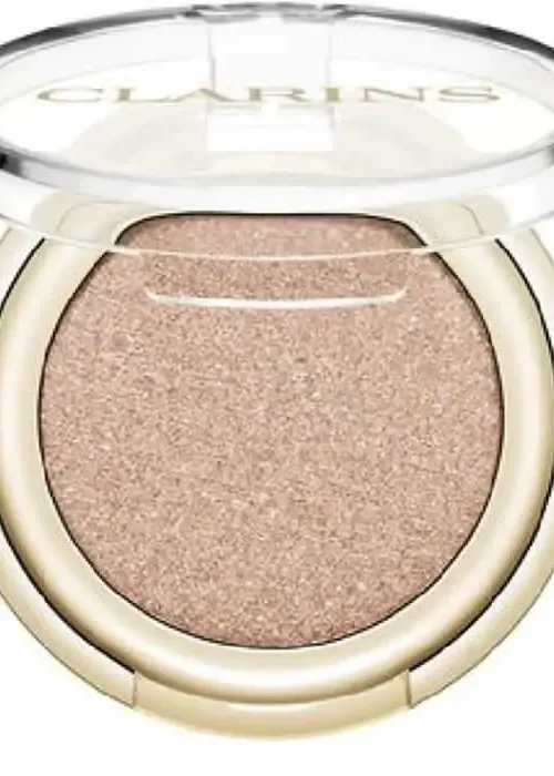 Clarins Ombre Skin 02 Pearly Rosegold