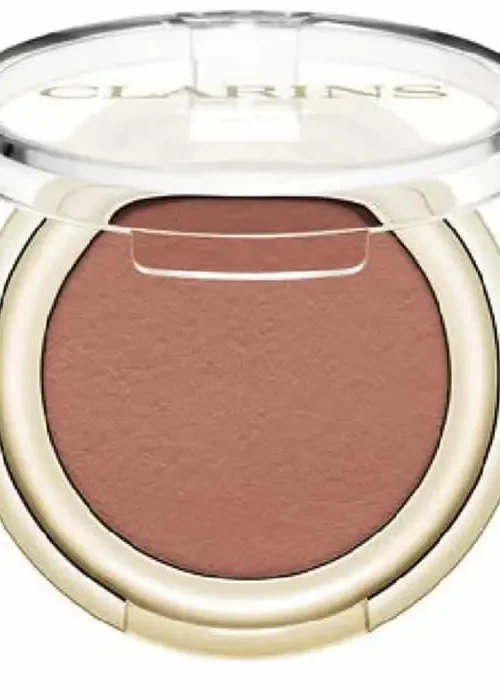 Clarins Ombre Skin 04 Matte Rosewood