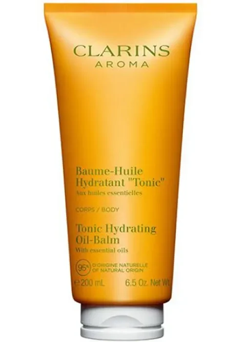 Clarins Tonic Moisturising Balm 200ml