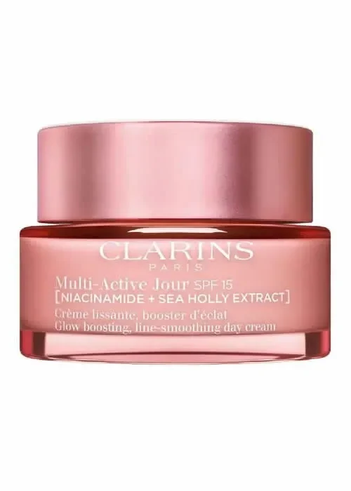 Clarins Multi-Active Day Cream Spf15 50ml