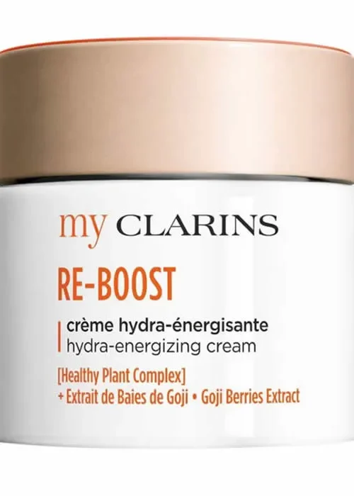 My Clarins Hydra Energizing Cream 50ml