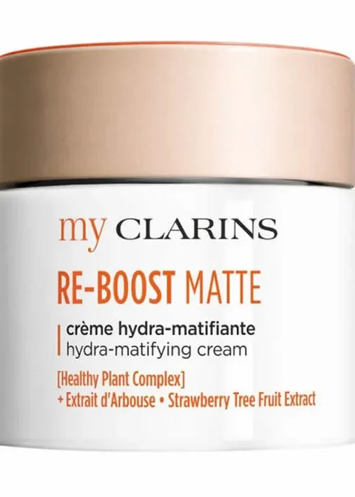 My Clarins Hydra Matifying Cream 50ml