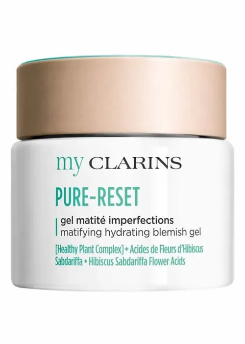 My Clarins Matifying Hydrating Blemish Gel 50ml